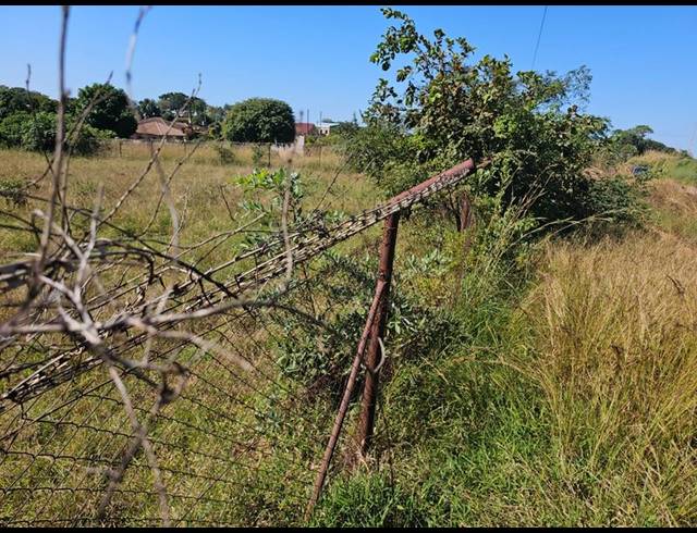 LAND FOR SALE IN DUMASI